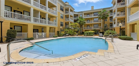 860 N ORANGE AVENUE #177 Orlando Florida, 32801 | Condominium 2 Bedrooms 1004SqFt at ORLANDO