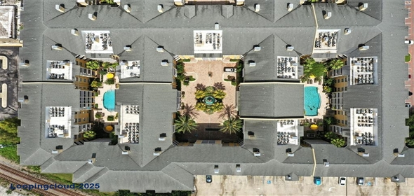 860 N ORANGE AVENUE #177 Orlando Florida, 32801 | Condominium 2 Bedrooms 1004SqFt at ORLANDO