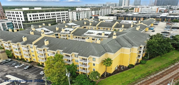 860 N ORANGE AVENUE #177 Orlando Florida, 32801 | Condominium 2 Bedrooms 1004SqFt at ORLANDO