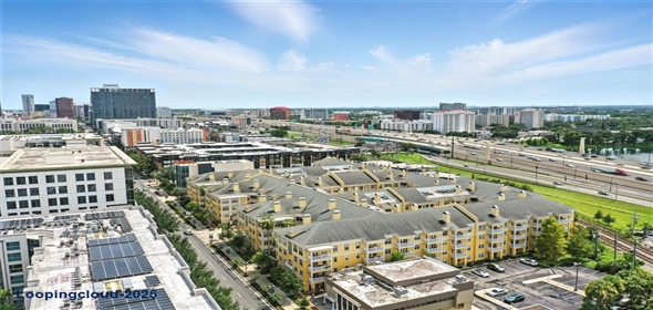 860 N ORANGE AVENUE #177 Orlando Florida, 32801 | Condominium 2 Bedrooms 1004SqFt at ORLANDO