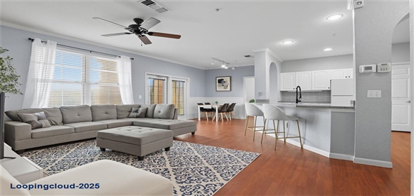 860 N ORANGE AVENUE #177 Orlando Florida, 32801 | Condominium 2 Bedrooms 1004SqFt at ORLANDO