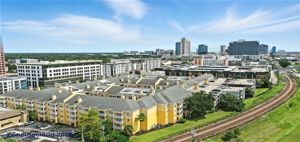 860 N ORANGE AVENUE #177 Orlando Florida, 32801 | Condominium 2 Bedrooms 1004SqFt at ORLANDO