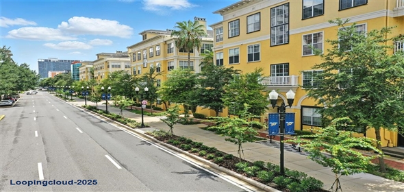 860 N ORANGE AVENUE #177 Orlando Florida, 32801 | Condominium 2 Bedrooms 1004SqFt at ORLANDO