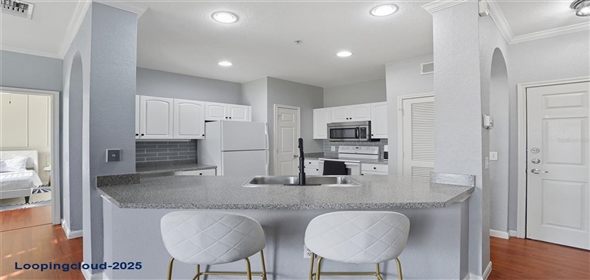 860 N ORANGE AVENUE #177 Orlando Florida, 32801 | Condominium 2 Bedrooms 1004SqFt at ORLANDO