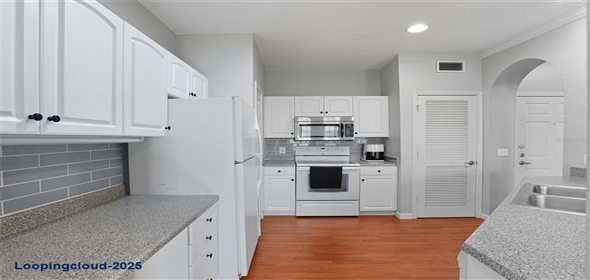 860 N ORANGE AVENUE #177 Orlando Florida, 32801 | Condominium 2 Bedrooms 1004SqFt at ORLANDO