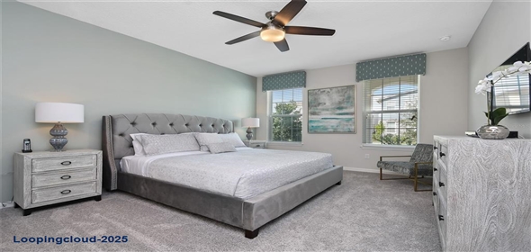 9034 PELICAN COVE TRACE Kissimmee Florida, 34747 | Single Family Residence 4 Bedrooms 2581SqFt at KISSIMMEE