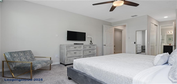 9034 PELICAN COVE TRACE Kissimmee Florida, 34747 | Single Family Residence 4 Bedrooms 2581SqFt at KISSIMMEE