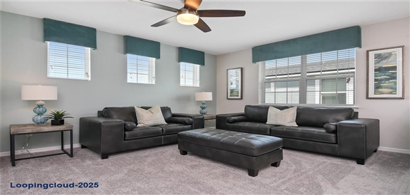 9034 PELICAN COVE TRACE Kissimmee Florida, 34747 | Single Family Residence 4 Bedrooms 2581SqFt at KISSIMMEE