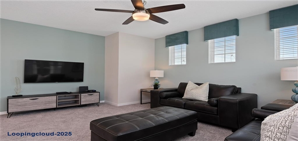 9034 PELICAN COVE TRACE Kissimmee Florida, 34747 | Single Family Residence 4 Bedrooms 2581SqFt at KISSIMMEE