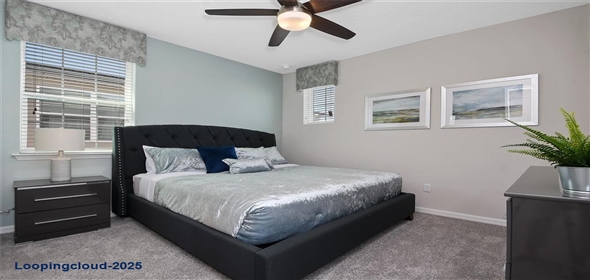 9034 PELICAN COVE TRACE Kissimmee Florida, 34747 | Single Family Residence 4 Bedrooms 2581SqFt at KISSIMMEE