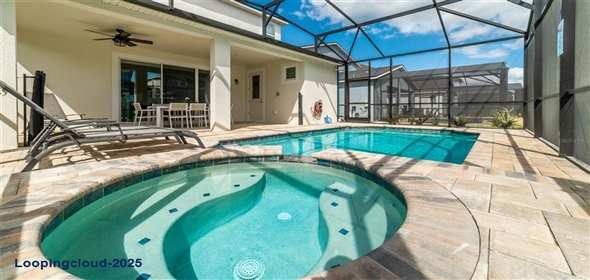 9034 PELICAN COVE TRACE Kissimmee Florida, 34747 | Single Family Residence 4 Bedrooms 2581SqFt at KISSIMMEE