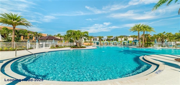 9034 PELICAN COVE TRACE Kissimmee Florida, 34747 | Single Family Residence 4 Bedrooms 2581SqFt at KISSIMMEE