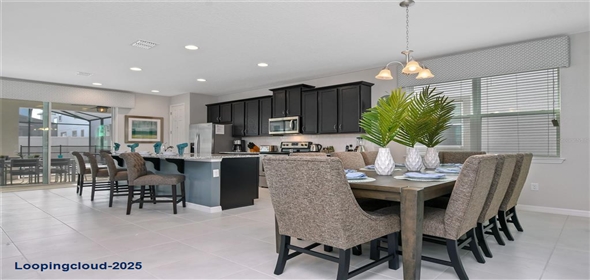 9034 PELICAN COVE TRACE Kissimmee Florida, 34747 | Single Family Residence 4 Bedrooms 2581SqFt at KISSIMMEE