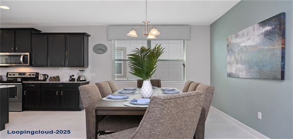 9034 PELICAN COVE TRACE Kissimmee Florida, 34747 | Single Family Residence 4 Bedrooms 2581SqFt at KISSIMMEE