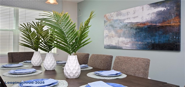 9034 PELICAN COVE TRACE Kissimmee Florida, 34747 | Single Family Residence 4 Bedrooms 2581SqFt at KISSIMMEE