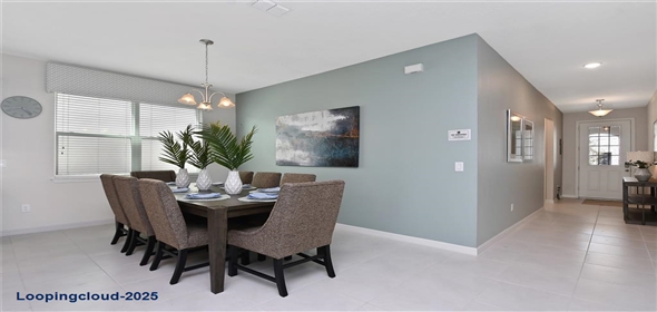 9034 PELICAN COVE TRACE Kissimmee Florida, 34747 | Single Family Residence 4 Bedrooms 2581SqFt at KISSIMMEE