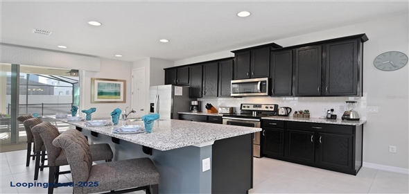 9034 PELICAN COVE TRACE Kissimmee Florida, 34747 | Single Family Residence 4 Bedrooms 2581SqFt at KISSIMMEE