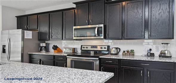 9034 PELICAN COVE TRACE Kissimmee Florida, 34747 | Single Family Residence 4 Bedrooms 2581SqFt at KISSIMMEE