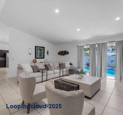 Beautiful Single Family