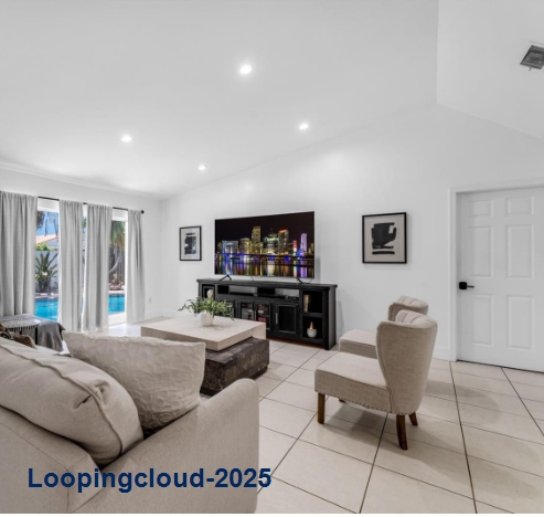 Beautiful Single Family