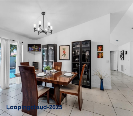 Beautiful Single Family