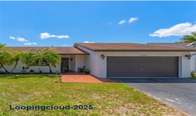 10020 SW 145th Pl MIAMI, FL 33186-6905 , Miami Florida                                                                                              33186