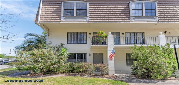 5912 VILLAGE CIRCLE #GE Orlando Florida, 32822 | Condominium 3 Bedrooms 1022SqFt at ORLANDO