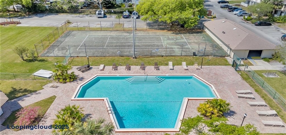 5912 VILLAGE CIRCLE #GE Orlando Florida, 32822 | Condominium 3 Bedrooms 1022SqFt at ORLANDO