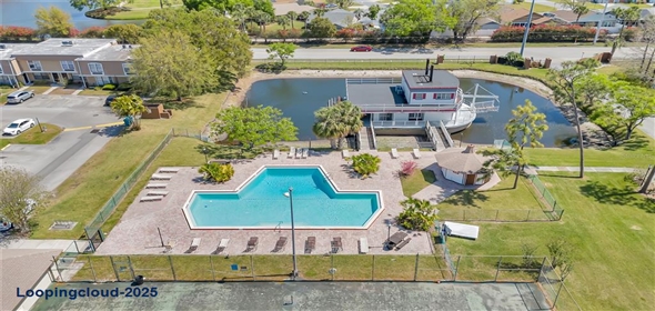 5912 VILLAGE CIRCLE #GE Orlando Florida, 32822 | Condominium 3 Bedrooms 1022SqFt at ORLANDO