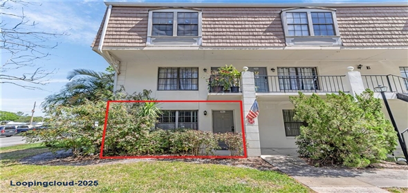 5912 VILLAGE CIRCLE #GE Orlando Florida, 32822 | Condominium 3 Bedrooms 1022SqFt at ORLANDO