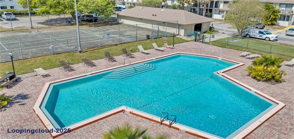 5912 VILLAGE CIRCLE #GE Orlando Florida, 32822 | Condominium 3 Bedrooms 1022SqFt at ORLANDO