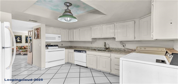 5912 VILLAGE CIRCLE #GE Orlando Florida, 32822 | Condominium 3 Bedrooms 1022SqFt at ORLANDO