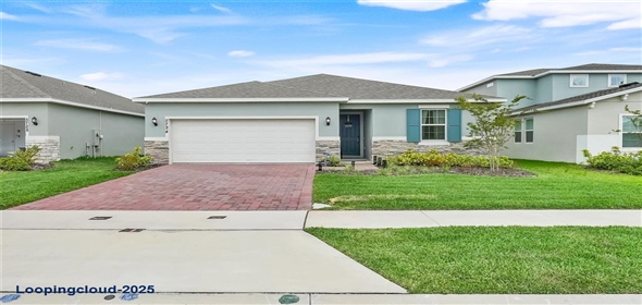 5724 CAMILLA STREET Saint Cloud Florida, 34771 | Single Family Residence 4 Bedrooms 1598SqFt at ST CLOUD