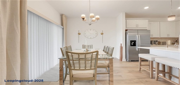 5724 CAMILLA STREET Saint Cloud Florida, 34771 | Single Family Residence 4 Bedrooms 1598SqFt at ST CLOUD