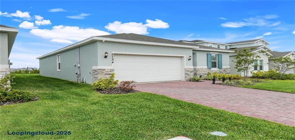 5724 CAMILLA STREET Saint Cloud Florida, 34771 | Single Family Residence 4 Bedrooms 1598SqFt at ST CLOUD