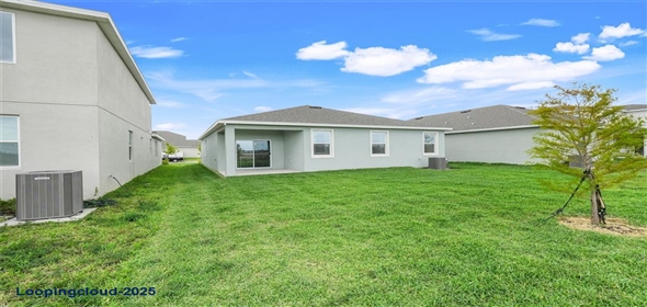 5724 CAMILLA STREET Saint Cloud Florida, 34771 | Single Family Residence 4 Bedrooms 1598SqFt at ST CLOUD