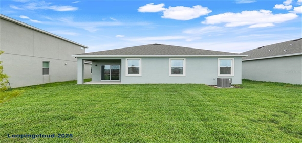 5724 CAMILLA STREET Saint Cloud Florida, 34771 | Single Family Residence 4 Bedrooms 1598SqFt at ST CLOUD