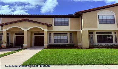 6013 SCOTCHWOOD GLEN #20 Orlando Florida, 32822 | Townhouse 2 Bedrooms 1343SqFt at ORLANDO
