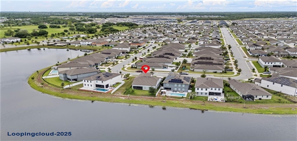 840 LIVESTOCK LOOP Saint Cloud Florida, 34771 | Single Family Residence 4 Bedrooms 2783SqFt at ST CLOUD