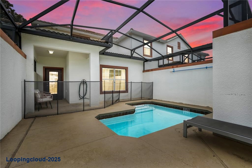 Townhouse 5 Bedrooms 2128SqFt at KISSIMMEE