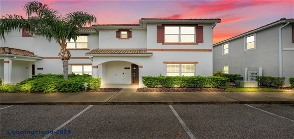 3193 PEQUOD PLACE Kissimmee Florida, 34746 | Townhouse 5 Bedrooms 2128SqFt at KISSIMMEE