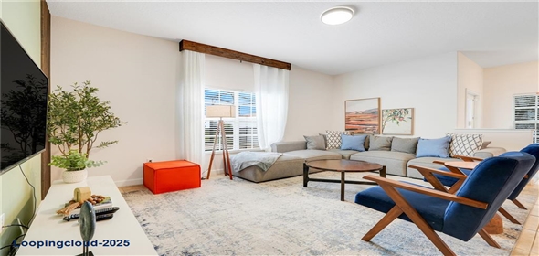 3193 PEQUOD PLACE Kissimmee Florida, 34746 | Townhouse 5 Bedrooms 2128SqFt at KISSIMMEE