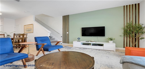 3193 PEQUOD PLACE Kissimmee Florida, 34746 | Townhouse 5 Bedrooms 2128SqFt at KISSIMMEE