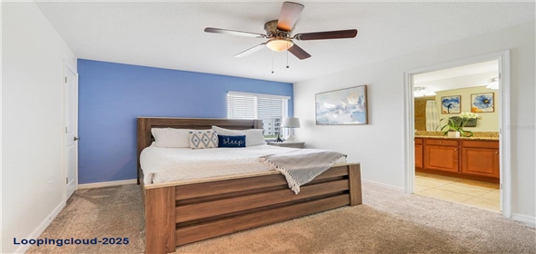 3193 PEQUOD PLACE Kissimmee Florida, 34746 | Townhouse 5 Bedrooms 2128SqFt at KISSIMMEE