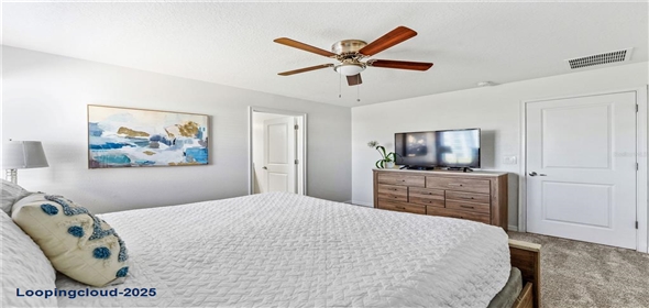 3193 PEQUOD PLACE Kissimmee Florida, 34746 | Townhouse 5 Bedrooms 2128SqFt at KISSIMMEE