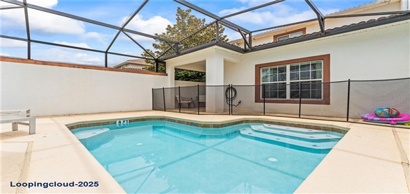 3193 PEQUOD PLACE Kissimmee Florida, 34746 | Townhouse 5 Bedrooms 2128SqFt at KISSIMMEE