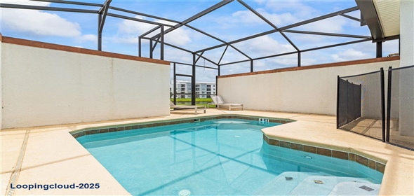 3193 PEQUOD PLACE Kissimmee Florida, 34746 | Townhouse 5 Bedrooms 2128SqFt at KISSIMMEE
