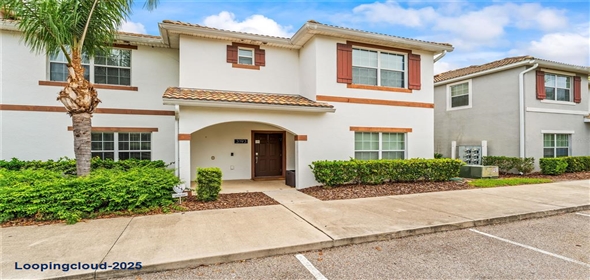 3193 PEQUOD PLACE Kissimmee Florida, 34746 | Townhouse 5 Bedrooms 2128SqFt at KISSIMMEE