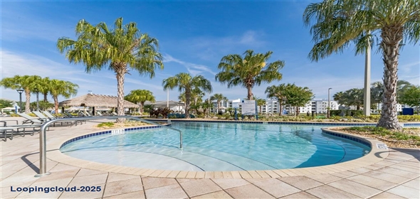 3193 PEQUOD PLACE Kissimmee Florida, 34746 | Townhouse 5 Bedrooms 2128SqFt at KISSIMMEE