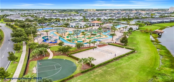 3193 PEQUOD PLACE Kissimmee Florida, 34746 | Townhouse 5 Bedrooms 2128SqFt at KISSIMMEE